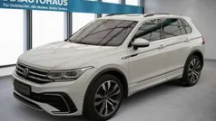 Gebraucht 2024 VW Tiguan R-line SUV | 39.980 € (Fairer Preis)
