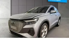 Gebraucht 2022 Audi Q4 e-tron Sport SUV | 30.890 € (Guter Preis)