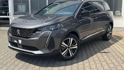 Gebraucht 2025 Peugeot 5008 Allure SUV | 29.890 € (Superpreis)