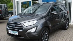 Gebraucht 2019 Ford Ecosport Cool & Connect SUV | 14.450 € (Fairer Preis)