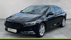 Gebraucht 2017 Opel Insignia Dynamic Limousine | 11.980 € (Guter Preis)