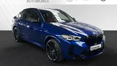Gebraucht 2024 BMW X4 Competition Edition SUV | 74.490 € (Fairer Preis)