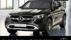 Unilack schwarz Gebraucht 2025 Mercedes GLC200 SUV | 54.390 € (Fairer Preis)
