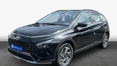 Schwarz Neu 2025 Hyundai Bayon Trend SUV | 21.350 € (Fairer Preis)
