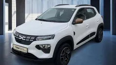 Weiß Gebraucht 2023 Dacia Spring Extreme Kleinwagen | 12.990 € (Fairer Preis)