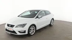 Gebraucht 2015 Seat Leon FR Coupé | 14.720 € (Fairer Preis)