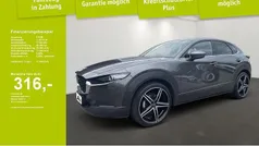 Grau Gebraucht 2020 Mazda CX-30 Selection SUV | 21.649 € (Fairer Preis)