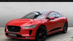 Gebraucht 2018 Jaguar I-Pace First Edition SUV | 32.670 € (Teuer)
