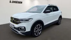 Gebraucht 2022 VW T-Cross Style SUV | 21.950 € (Fairer Preis)