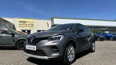 Gebraucht 2024 Renault Captur Equilibre SUV | 18.999 € (Fairer Preis)