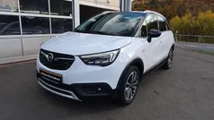 Gebraucht 2018 Opel Crossland X Innovation SUV | 12.990 € (Fairer Preis)