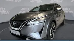 Gebraucht 2024 Nissan Qashqai Tekna+ SUV | 37.500 € (Fairer Preis)