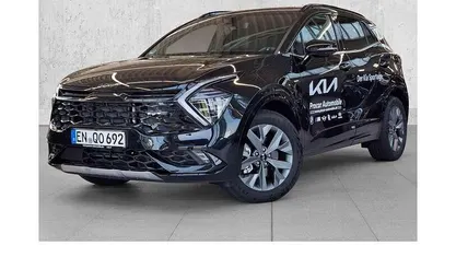 Gebraucht 2025 Kia Sportage GT-Line SUV | 36.990 € (Guter Preis)