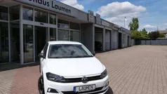 Gebraucht 2021 VW Polo Trendline Limousine | 12.490 € (Guter Preis)