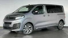 Citroën Spacetourer