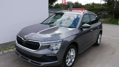 Graphite grau metallic Neu 2025 Skoda Kamiq SUV | 29.890 € (Fairer Preis)
