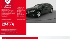 Gebraucht 2025 Audi A6 Advanced Kombi | 50.450 € (Fairer Preis)
