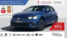 Gebraucht 2025 VW Polo Limousine | 18.990 € (Guter Preis)