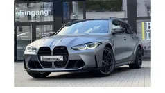 Bmw individual froze Gebraucht 2023 BMW M3 Competition Edition Kombi | 80.880 € (Superpreis)
