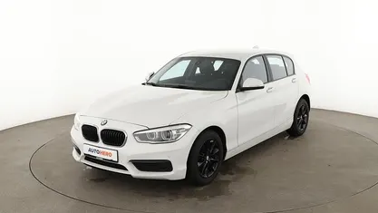 Gebraucht BMW 118 136 PS (100 kW) 2019 Kleinwagen
