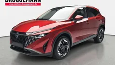 Gebraucht 2025 Nissan Qashqai N-Connecta SUV | 30.490 € (Guter Preis)