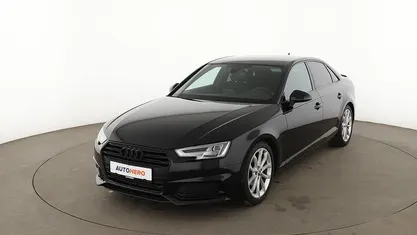 Gebraucht 2019 Audi A4 Sport Limousine | 24.360 € (Fairer Preis)