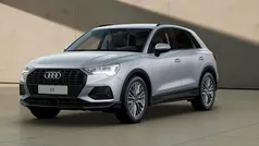 Gebraucht 2025 Audi Q3 Advanced Plus SUV | 40.900 € (Fairer Preis)