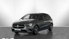 Gebraucht 2024 Mercedes B180 Progressive Van / Kleinbus | 30.890 € (Guter Preis)