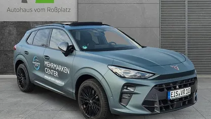 Gebraucht Cupra Terramar 265 PS (194 kW) 2025 SUV