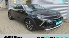 Schwarz Gebraucht 2022 Opel Mokka Elegance SUV | 18.250 € (Fairer Preis)