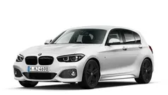 Gebraucht 2019 BMW 118 M Sport Kleinwagen | 22.630 € (Fairer Preis)