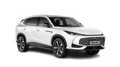 Gebraucht 2025 MG HS Comfort SUV | 25.880 € (Guter Preis)