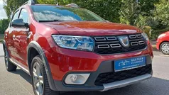 Gebraucht 2020 Dacia Sandero Prestige Kleinwagen | 11.990 € (Fairer Preis)