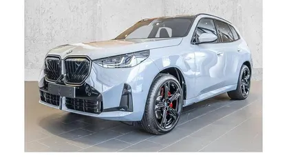 Gebraucht BMW X3 M Sport 286 PS (210 kW) 2025 SUV