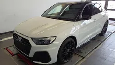 Gletscherweiss Gebraucht 2020 Audi A1 Sportback S-Line Kleinwagen | 21.240 € (Fairer Preis)