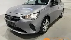 Grau Gebraucht 2021 Opel Corsa Edition Kleinwagen | 10.950 € (Guter Preis)