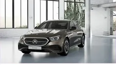 Gebraucht 2024 Mercedes E300 AMG | 59.970 € (Fairer Preis)