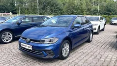 Gebraucht 2023 VW Polo Style Limousine | 20.850 € (Fairer Preis)