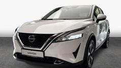 Schwarz Neu 2024 Nissan Qashqai N-Connecta SUV | 29.990 € (Superpreis)