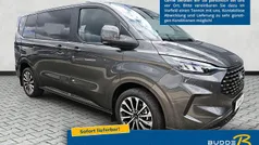 Grey matter Neu 2025 Ford Tourneo Custom Titanium X Van | 50.990 € (Fairer Preis)