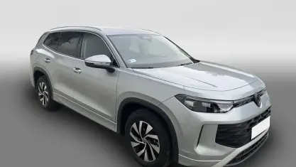 Occasion VW Tayron 150 ch (110 kW) 2025 Argent SUV