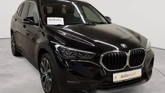 Gebraucht 2021 BMW X1 Advantage SUV | 19.790 € (Fairer Preis)