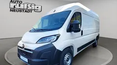 Gebraucht 2025 Opel Movano Van | 37.470 € (Fairer Preis)