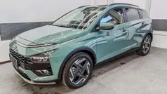 Mangrove green mg2 Neu 2025 Hyundai Bayon Premium SUV | 22.490 € (Fairer Preis)