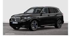 Schwarz Neu 2025 BMW X5 M Sport SUV | 89.980 € (Superpreis)