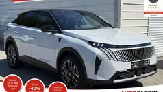 Gebraucht 2025 Peugeot 3008 GT SUV | 37.990 € (Guter Preis)