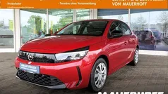 Gebraucht 2024 Opel Corsa Edition Limousine | 19.990 € (Fairer Preis)