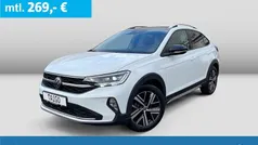 Gebraucht 2025 VW Taigo Style SUV | 25.890 € (Fairer Preis)