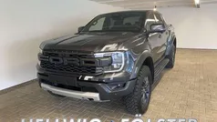 Meteor grey Neu 2025 Ford Ranger Raptor Abholung | 68.490 € (Fairer Preis)