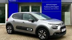 Gris artense Gebraucht 2024 Citroën C3 Shine Kleinwagen | 13.990 € (Guter Preis)